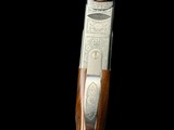 BERETTA - 687 SILVER PIGEON III - 20GA - 3 BERETTA - 687 SILVER PIGEON III - 20GA - 3
