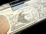 BERETTA - 687 SILVER PIGEON III - 20GA - 3 BERETTA - 687 SILVER PIGEON III - 20GA - 3