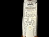 BERETTA - 687 SILVER PIGEON III - 20GA - 3 BERETTA - 687 SILVER PIGEON III - 20GA - 3