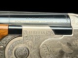 BERETTA - 687 SILVER PIGEON III - 20GA - 3 BERETTA - 687 SILVER PIGEON III - 20GA - 3