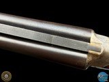 LC SMITH FIELD GRADE FEATHERWEIGHT 20 GA 2.75" CHAMBERS - 28" - 1923 - 9 of 20