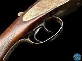 LC SMITH FIELD GRADE FEATHERWEIGHT 20 GA 2.75" CHAMBERS - 28" - 1923 - 13 of 20