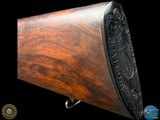 FN BROWNING AUTO 5 LIGHT TWELVE -BELGIUM 1949- GAME SCENE & SCROLL ENGRAVED - 8 of 20