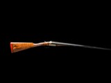 GEORGE GIBBS - ENGLAND - 28GA - GAME GUN - 27 GEORGE GIBBS - ENGLAND - 28GA - GAME GUN - 27