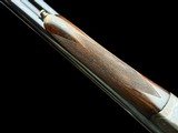 GEORGE GIBBS - ENGLAND - 28GA - GAME GUN - 27 GEORGE GIBBS - ENGLAND - 28GA - GAME GUN - 27