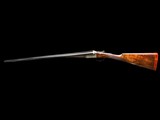 GEORGE GIBBS - ENGLAND - 28GA - GAME GUN - 27 GEORGE GIBBS - ENGLAND - 28GA - GAME GUN - 27