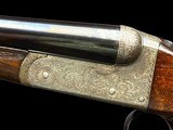 GEORGE GIBBS - ENGLAND - 28GA - GAME GUN - 27 GEORGE GIBBS - ENGLAND - 28GA - GAME GUN - 27