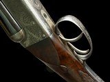 GEORGE GIBBS - ENGLAND - 28GA - GAME GUN - 27 GEORGE GIBBS - ENGLAND - 28GA - GAME GUN - 27