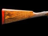 GEORGE GIBBS - ENGLAND - 28GA - GAME GUN - 27 GEORGE GIBBS - ENGLAND - 28GA - GAME GUN - 27