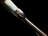 GEORGE GIBBS - ENGLAND - 28GA - GAME GUN - 27 GEORGE GIBBS - ENGLAND - 28GA - GAME GUN - 27