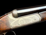 GEORGE GIBBS - ENGLAND - 28GA - GAME GUN - 27 GEORGE GIBBS - ENGLAND - 28GA - GAME GUN - 27