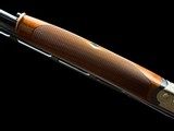 RIZZINI - AURUM LIGHT - 410 - O/U - GOLD GAME SCENE ENGRAVED - - 12 of 17