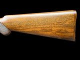 RIZZINI - AURUM LIGHT - 410 - O/U - GOLD GAME SCENE ENGRAVED - - 10 of 17
