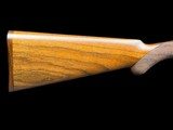 RIZZINI - AURUM LIGHT - 410 - O/U - GOLD GAME SCENE ENGRAVED - - 8 of 17