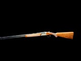 RIZZINI - AURUM LIGHT - 410 - O/U - GOLD GAME SCENE ENGRAVED - - 11 of 17