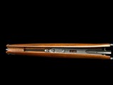RIZZINI - AURUM LIGHT - 410 - O/U - GOLD GAME SCENE ENGRAVED - - 16 of 17