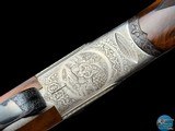 GRECO ENGRAVED - BERETTA S3 EELL - 12 GA 28" - MOD/FULL - GOLD INTERNALS - 13 of 20