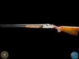 GRECO ENGRAVED - BERETTA S3 EELL - 12 GA 28" - MOD/FULL - GOLD INTERNALS - 18 of 20