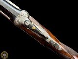 GRECO ENGRAVED - BERETTA S3 EELL - 12 GA 28" - MOD/FULL - GOLD INTERNALS - 10 of 20