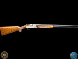 GRECO ENGRAVED - BERETTA S3 EELL - 12 GA 28" - MOD/FULL - GOLD INTERNALS - 19 of 20