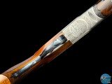 GRECO ENGRAVED - BERETTA S3 EELL - 12 GA 28" - MOD/FULL - GOLD INTERNALS - 14 of 20