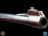 DUMOULIN BELGIUM - 505 GIBBS DELUXE DANGEROUS GAME BOLT RIFLE - 30mm RINGS - 3 of 20