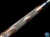 DUMOULIN BELGIUM - 505 GIBBS DELUXE DANGEROUS GAME BOLT RIFLE - 30mm RINGS - 7 of 20