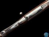 DUMOULIN BELGIUM - 505 GIBBS DELUXE DANGEROUS GAME BOLT RIFLE - 30mm RINGS - 14 of 20