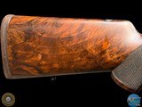 DUMOULIN BELGIUM - 505 GIBBS DELUXE DANGEROUS GAME BOLT RIFLE - 30mm RINGS - 16 of 20