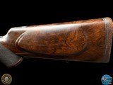 DUMOULIN BELGIUM - 505 GIBBS DELUXE DANGEROUS GAME BOLT RIFLE - 30mm RINGS - 17 of 20