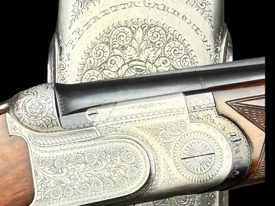 BERETTA | AS-12-EL | 12GA | 28