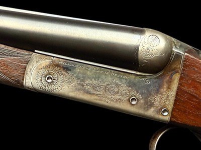 WILLIAM READ & SONS | BOSTON | 20GA SXS |