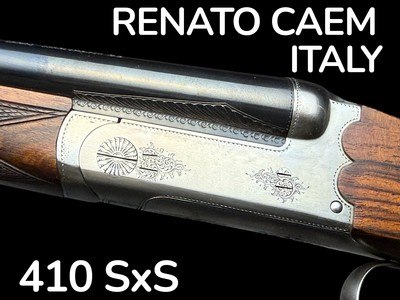 RENATO CAEM | 410 - 3