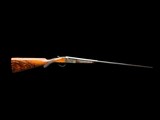 CHARLES LANCASTER | 410 SINGLE SHOT | SIDELOCK | EJECTOR | HAMMERLESS - UNIQUE GUN - 10 of 20