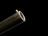 CHARLES LANCASTER | 410 SINGLE SHOT | SIDELOCK | EJECTOR | HAMMERLESS - UNIQUE GUN - 17 of 20