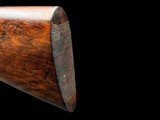 CHARLES LANCASTER | 410 SINGLE SHOT | SIDELOCK | EJECTOR | HAMMERLESS - UNIQUE GUN - 16 of 20
