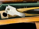 WW GREENER | 8 BORE | DOUBLE RIFLE | CASED WITH ACCESSORIES | ULTIMATE STOPPING RIFLE - 20 of 20