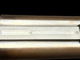 WW GREENER | 8 BORE | DOUBLE RIFLE | CASED WITH ACCESSORIES | ULTIMATE STOPPING RIFLE - 19 of 20