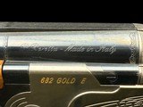 BERETTA | 682 GOLD E | 32