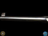 WAFFENFABRIK MAUSER OBERNDORF C96 BROOMHANDLE W/ ORIGINAL STOCK - 9 of 20