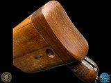 WAFFENFABRIK MAUSER OBERNDORF C96 BROOMHANDLE W/ ORIGINAL STOCK - 2 of 20