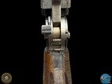WAFFENFABRIK MAUSER OBERNDORF C96 BROOMHANDLE W/ ORIGINAL STOCK - 5 of 20