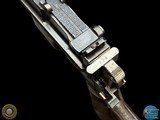 WAFFENFABRIK MAUSER OBERNDORF C96 BROOMHANDLE W/ ORIGINAL STOCK - 6 of 20