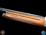RARE BROWNING BELGIUM CUSTOM SHOP B3 LTD EDITION - 20 GA - 26" - CASED - 7 of 20