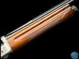 RARE BROWNING BELGIUM CUSTOM SHOP B3 LTD EDITION - 20 GA - 26" - CASED - 9 of 20