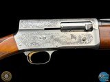 RARE BROWNING BELGIUM CUSTOM SHOP B3 LTD EDITION - 20 GA - 26" - CASED - 16 of 20
