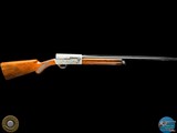 RARE BROWNING BELGIUM CUSTOM SHOP B3 LTD EDITION - 20 GA - 26" - CASED - 20 of 20