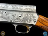 RARE BROWNING BELGIUM CUSTOM SHOP B3 LTD EDITION - 20 GA - 26" - CASED - 3 of 20