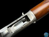 RARE BROWNING BELGIUM CUSTOM SHOP B3 LTD EDITION - 20 GA - 26" - CASED - 14 of 20