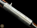 RARE BROWNING BELGIUM CUSTOM SHOP B3 LTD EDITION - 20 GA - 26" - CASED - 10 of 20